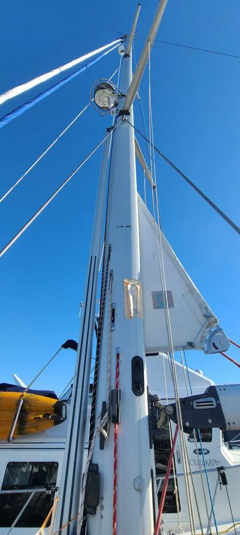 Slide: The Image of Malo 45 1999 - 4323753