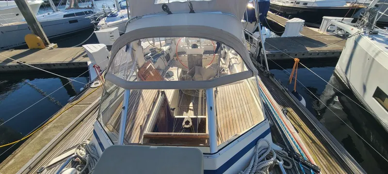 Slide: The Image of Malo 45 1999 - 4323755