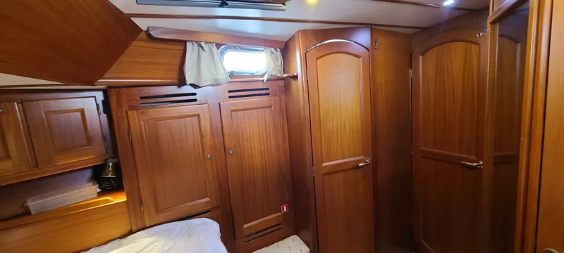 Slide: The Image of Malo 45 1999 - 4323764