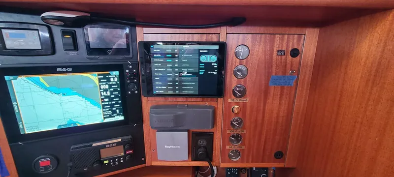 Slide: The Image of Malo 45 1999 - 4323765