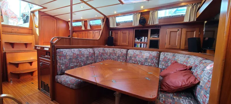 Slide: The Image of Malo 45 1999 - 4323767