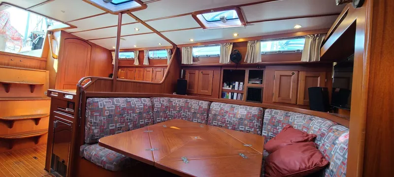 Slide: The Image of Malo 45 1999 - 4323768