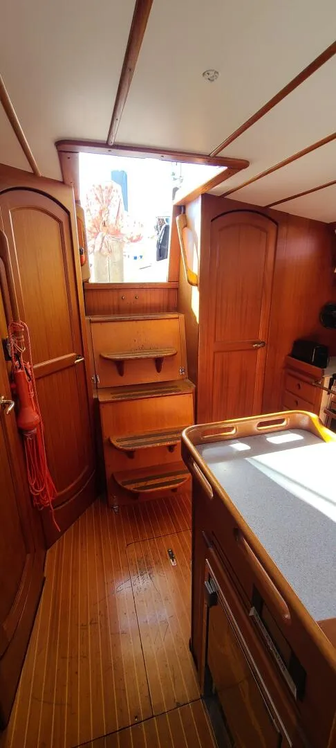 Slide: The Image of Malo 45 1999 - 4323769