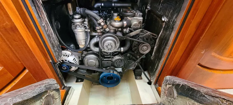 Slide: The Image of Malo 45 1999 - 4323770