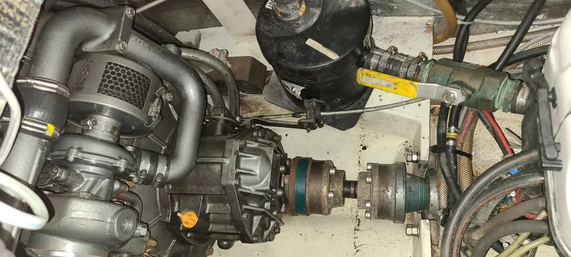 Slide: The Image of Malo 45 1999 - 4323774