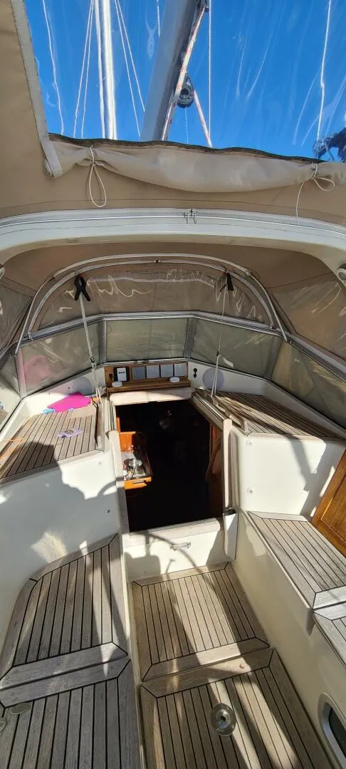 Slide: The Image of Malo 45 1999 - 4323746