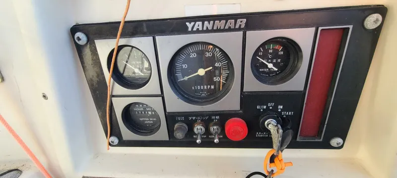 Slide: The Image of Malo 45 1999 - 4323748