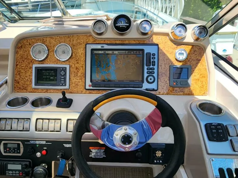 Slide: The Image of Formula 400 Super Sport 2012 - 4323977