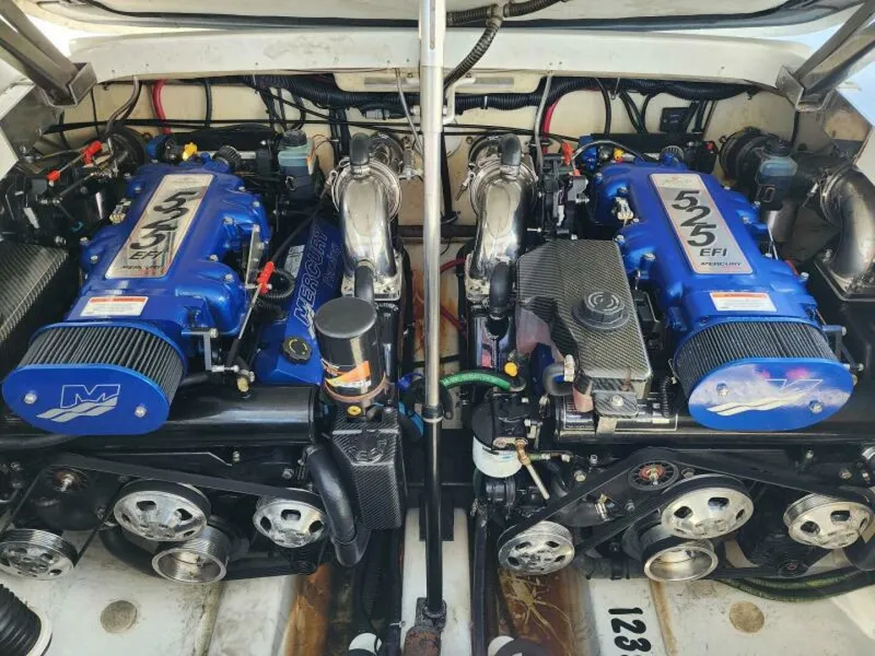 Slide: The Image of Formula 400 Super Sport 2012 - 4324005