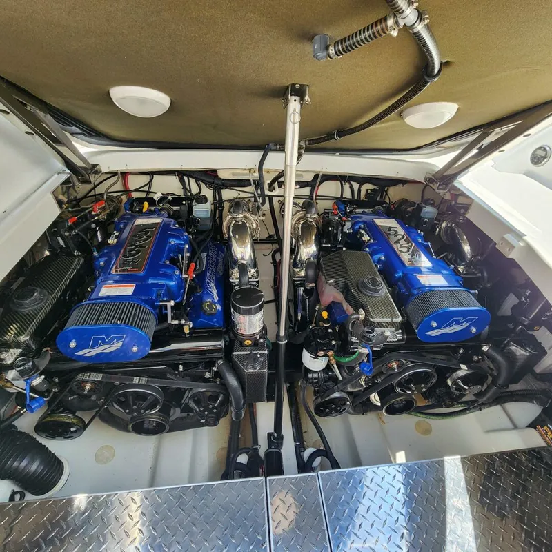 Slide: The Image of Formula 400 Super Sport 2012 - 4573402
