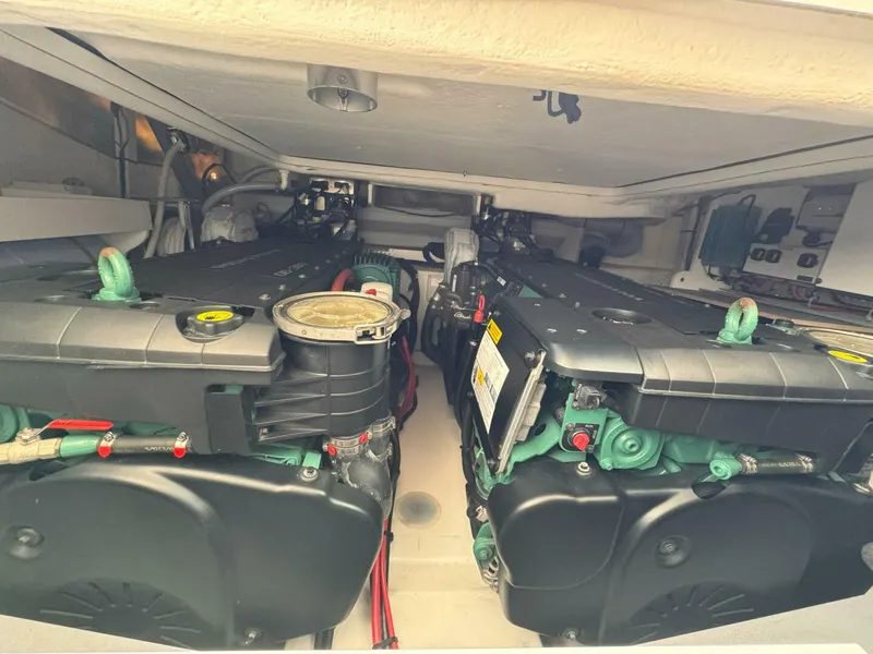 Slide: The Image of Beneteau Gran Turismo 40 2021 - 4325017