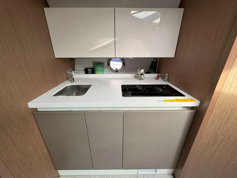 Slide: The Image of Beneteau Gran Turismo 40 2021 - 4325026