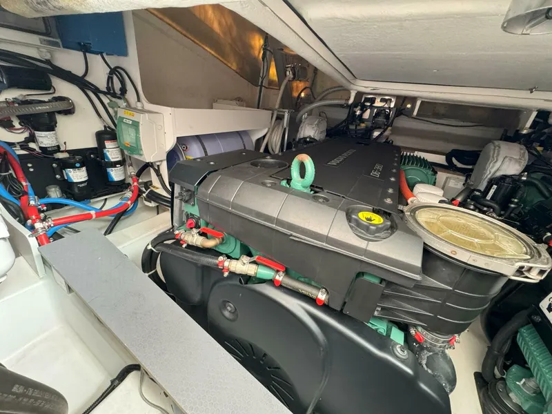 Slide: The Image of Beneteau Gran Turismo 40 2021 - 4325011