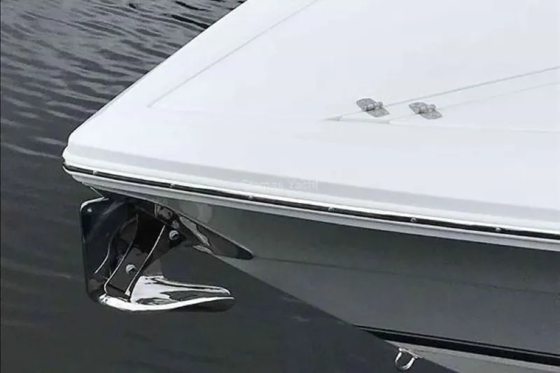 Slide: The Image of Dealer Demo Power Power Boat for sale 2022 Stamas Aventura 31T - STAMAS 31T - 5019781