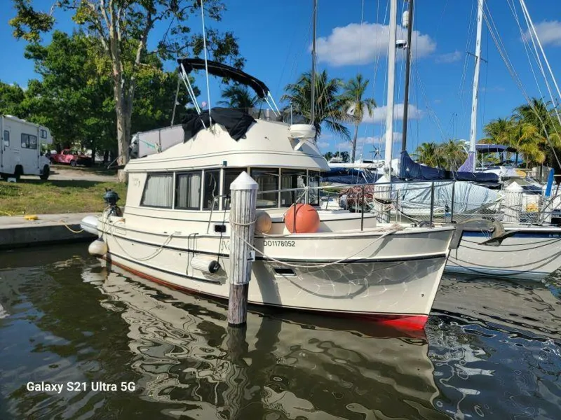 Slide: The Image of No Rush Forward Profile Starboard - 4329940