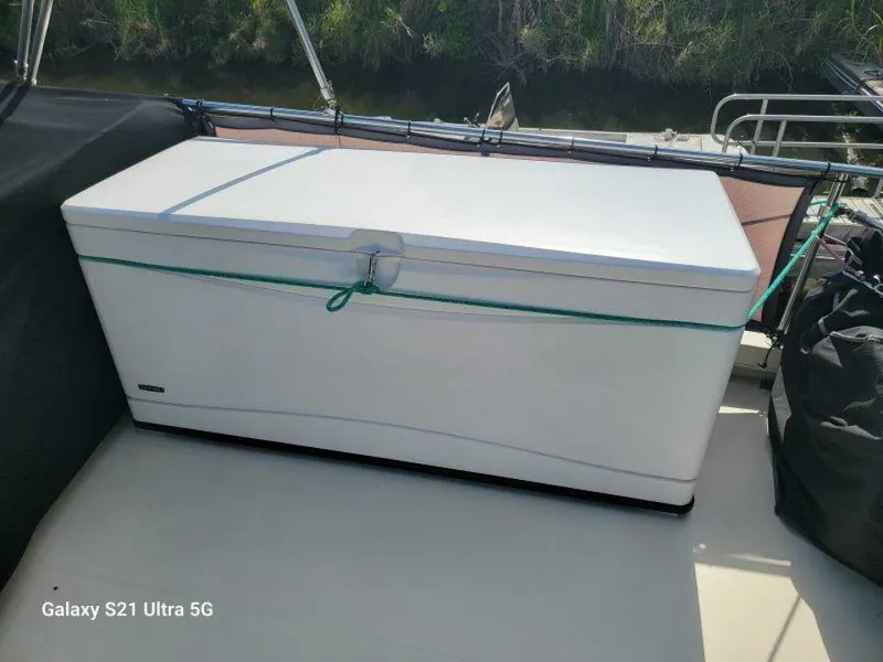 Slide: The Image of No Rush Storage Box - 4329998