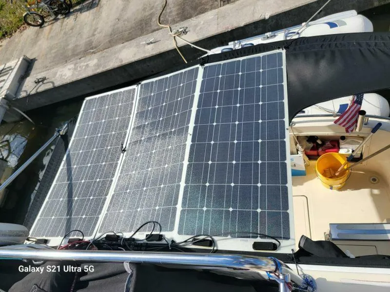 Slide: The Image of No Rush Solar Panels - 4329997
