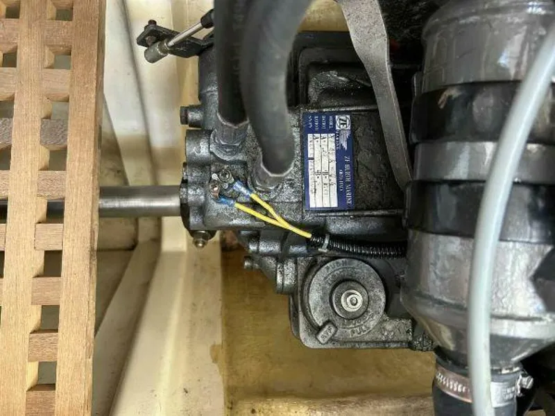 Slide: The Image of No Rush Drive Shaft - 4329909