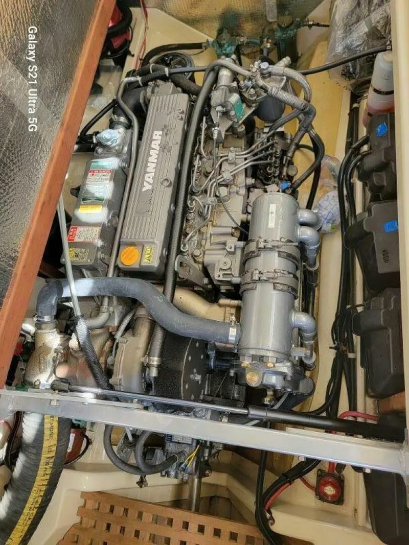 Slide: The Image of No Rush Engine 1 - 4329911
