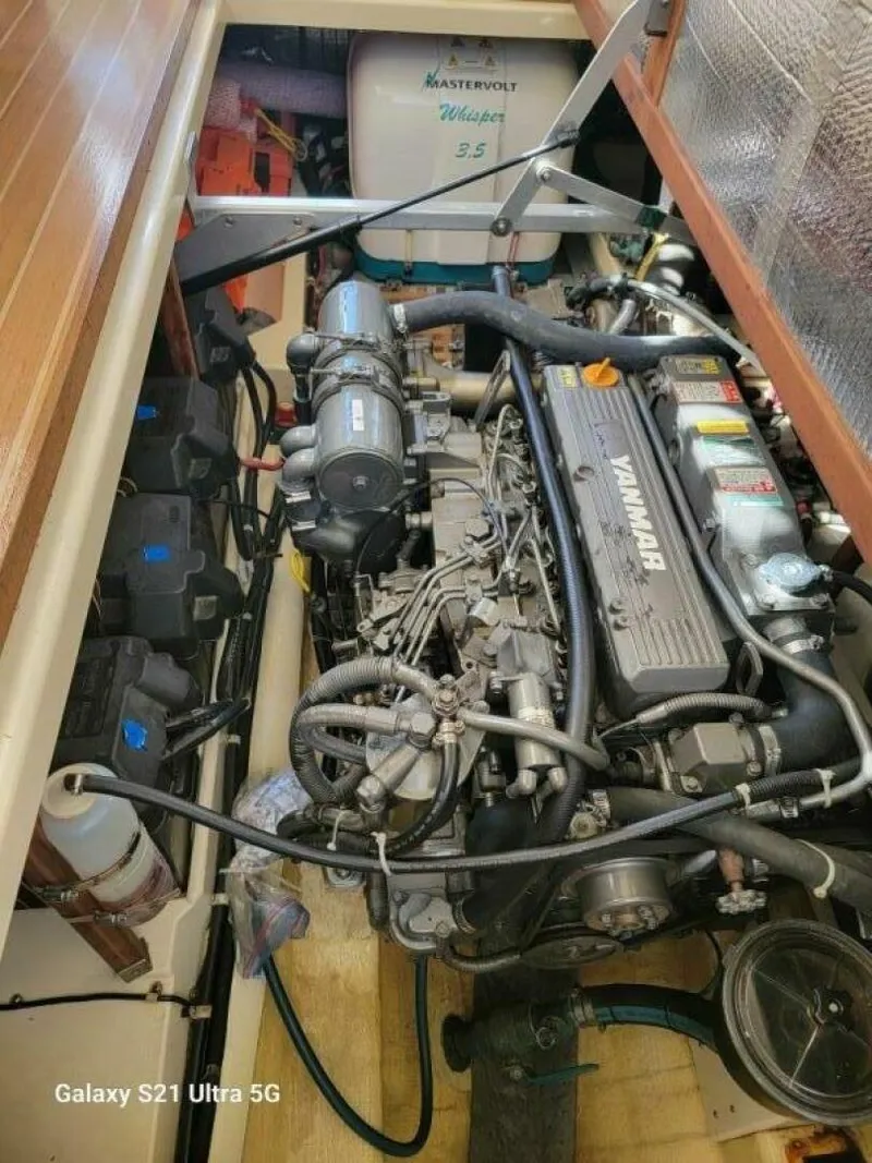 Slide: The Image of No Rush Engine 2 - 4329912