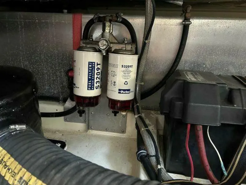 Slide: The Image of No Rush Fuel Filter - 4329946