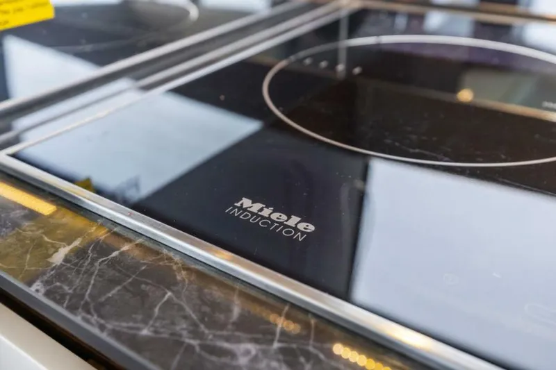 Slide: The Image of 2019 Prestige 63 Flybridge 'Peace' - 4327462