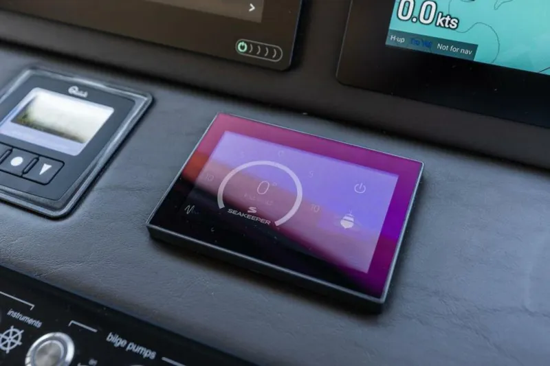 Slide: The Image of 2019 Prestige 63 Flybridge 'Peace' - 4327469