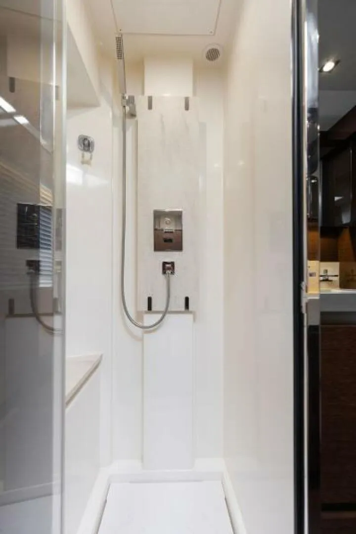 Slide: The Image of 2019 Prestige 63 Flybridge 'Peace' - 4327491