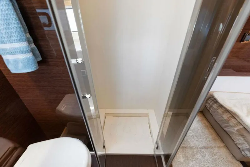 Slide: The Image of 2019 Prestige 63 Flybridge 'Peace' - 4327496