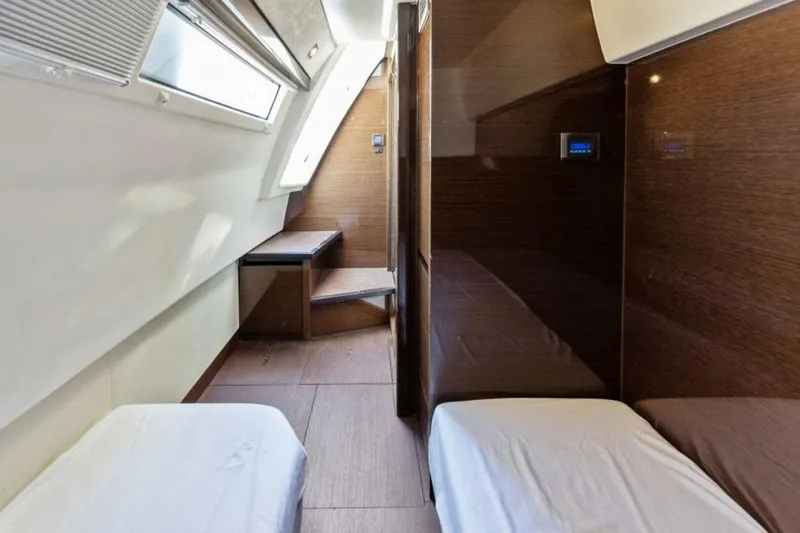 Slide: The Image of 2019 Prestige 63 Flybridge 'Peace' - 4327523