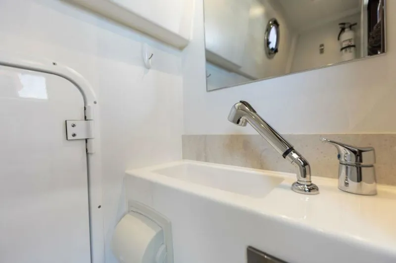 Slide: The Image of 2019 Prestige 63 Flybridge 'Peace' - 4327525