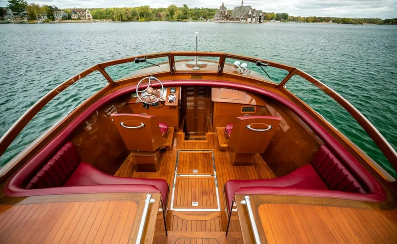 Slide: The Image of Stephens Brothers Triple Cockpit 1946 - 4328732