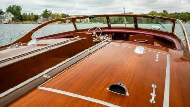 Slide: The Image of Stephens Brothers Triple Cockpit 1946 - 4328734