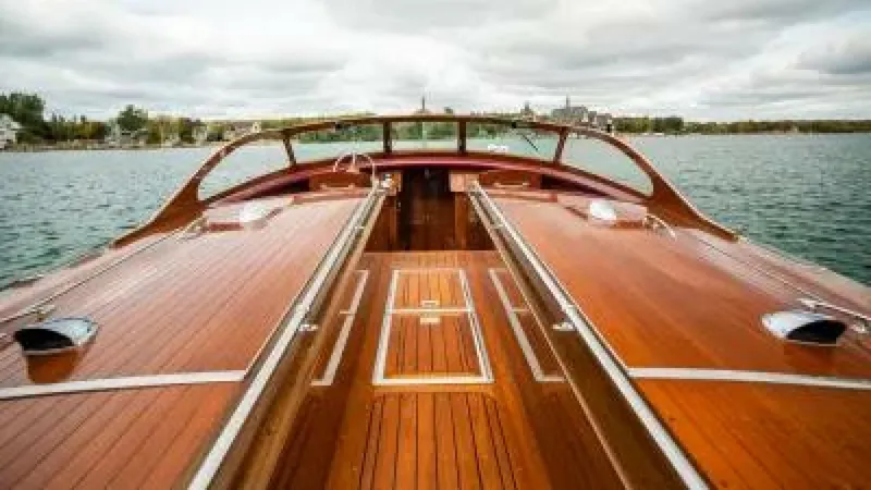 Slide: The Image of Stephens Brothers Triple Cockpit 1946 - 4328735