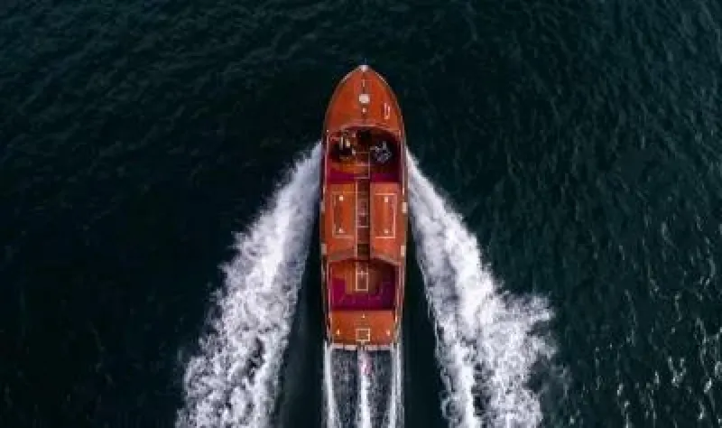 Slide: The Image of Stephens Brothers Triple Cockpit 1946 - 4328743