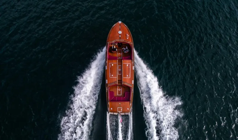 Slide: The Image of Stephens Brothers Triple Cockpit 1946 - 4328744