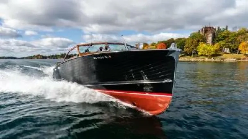 Slide: The Image of Stephens Brothers Triple Cockpit 1946 - 4328746