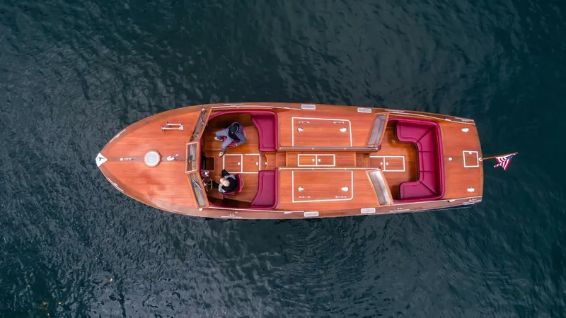 Slide: The Image of Stephens Brothers Triple Cockpit 1946 - 4328747