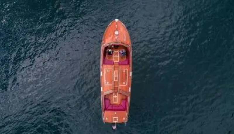 Slide: The Image of Stephens Brothers Triple Cockpit 1946 - 4328749