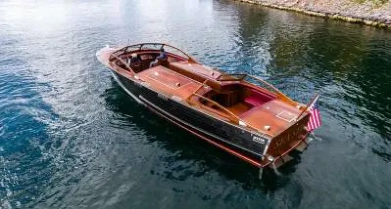 Slide: The Image of Stephens Brothers Triple Cockpit 1946 - 4328750