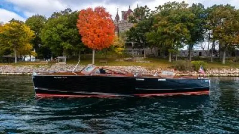 Slide: The Image of Stephens Brothers Triple Cockpit 1946 - 4328753