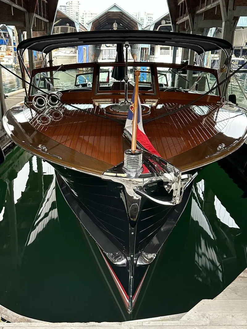 Slide: The Image of Stephens Brothers Triple Cockpit 1946 - 4328757