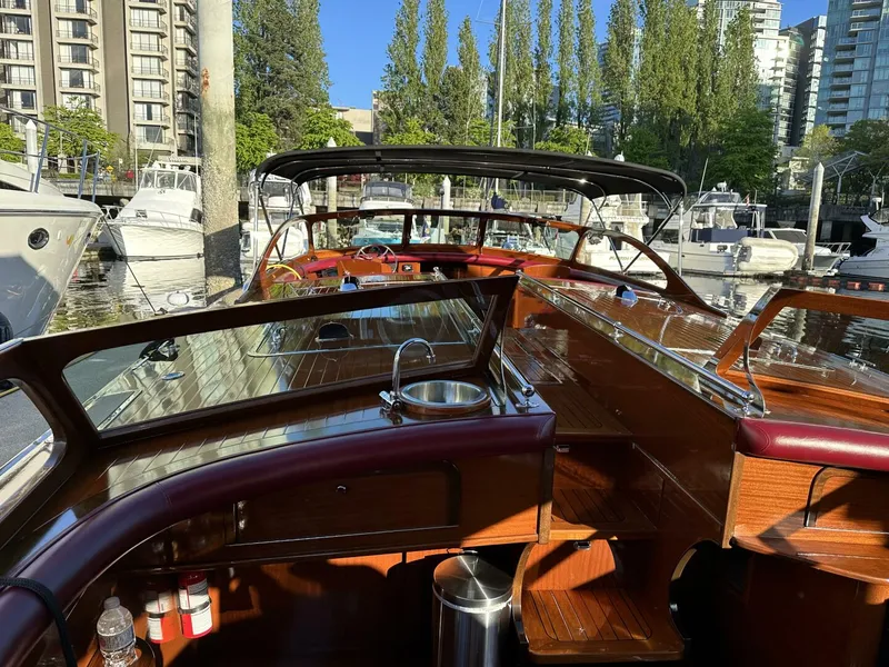 Slide: The Image of Stephens Brothers Triple Cockpit 1946 - 4328758