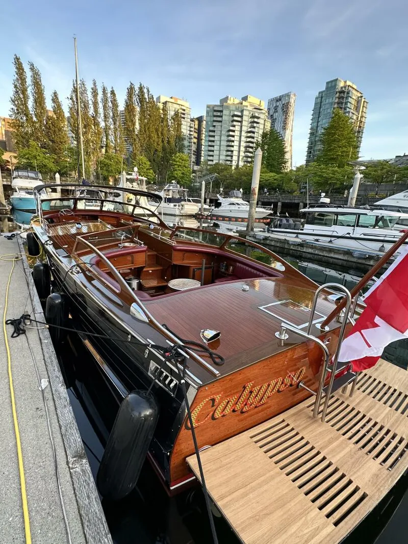 Slide: The Image of Stephens Brothers Triple Cockpit 1946 - 4328762