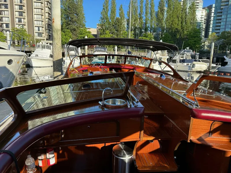 Slide: The Image of Stephens Brothers Triple Cockpit 1946 - 4328713