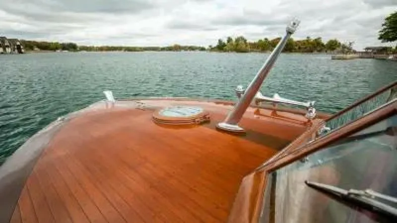 Slide: The Image of Stephens Brothers Triple Cockpit 1946 - 4328727