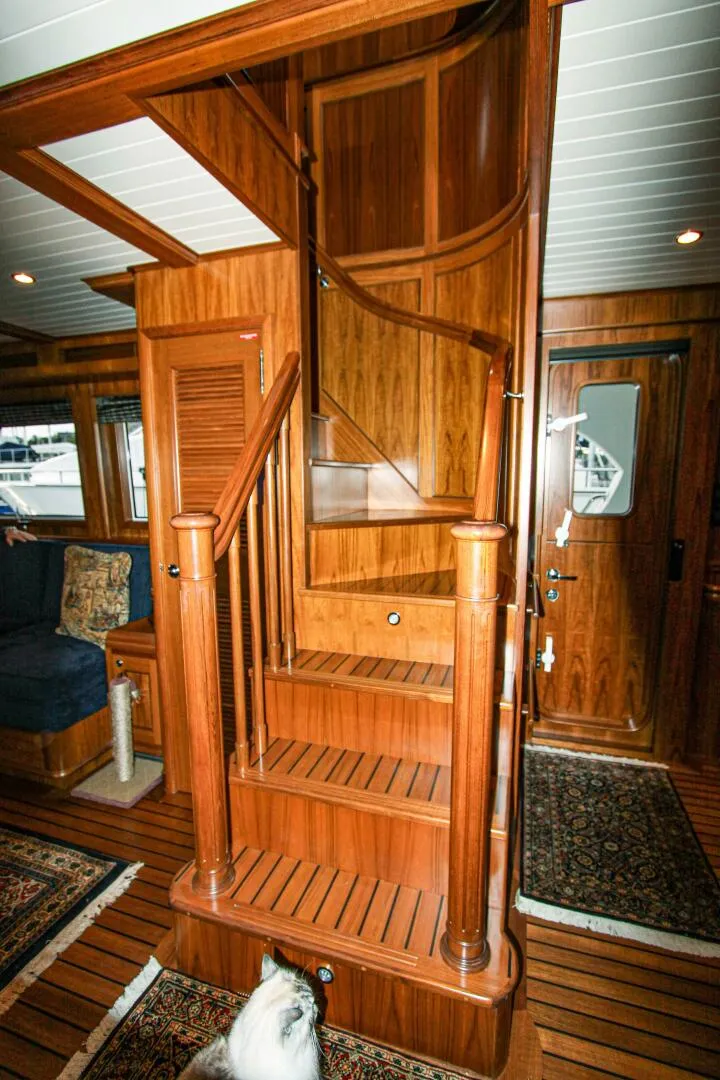 Slide: The Image of Nordhavn 68 2011 - 4328976