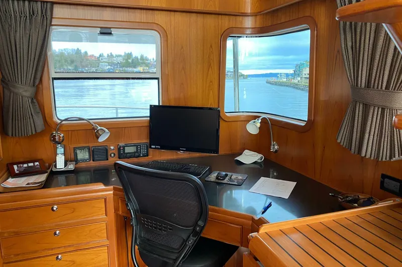 Slide: The Image of Nordhavn 68 2011 - 4328967