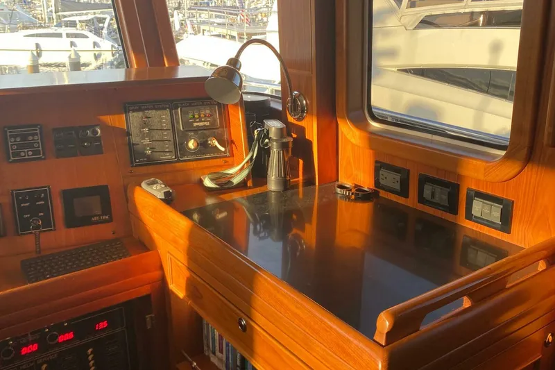 Slide: The Image of Nordhavn 68 2011 - 4328965