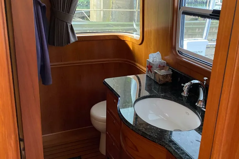 Slide: The Image of Nordhavn 68 2011 - 4328968